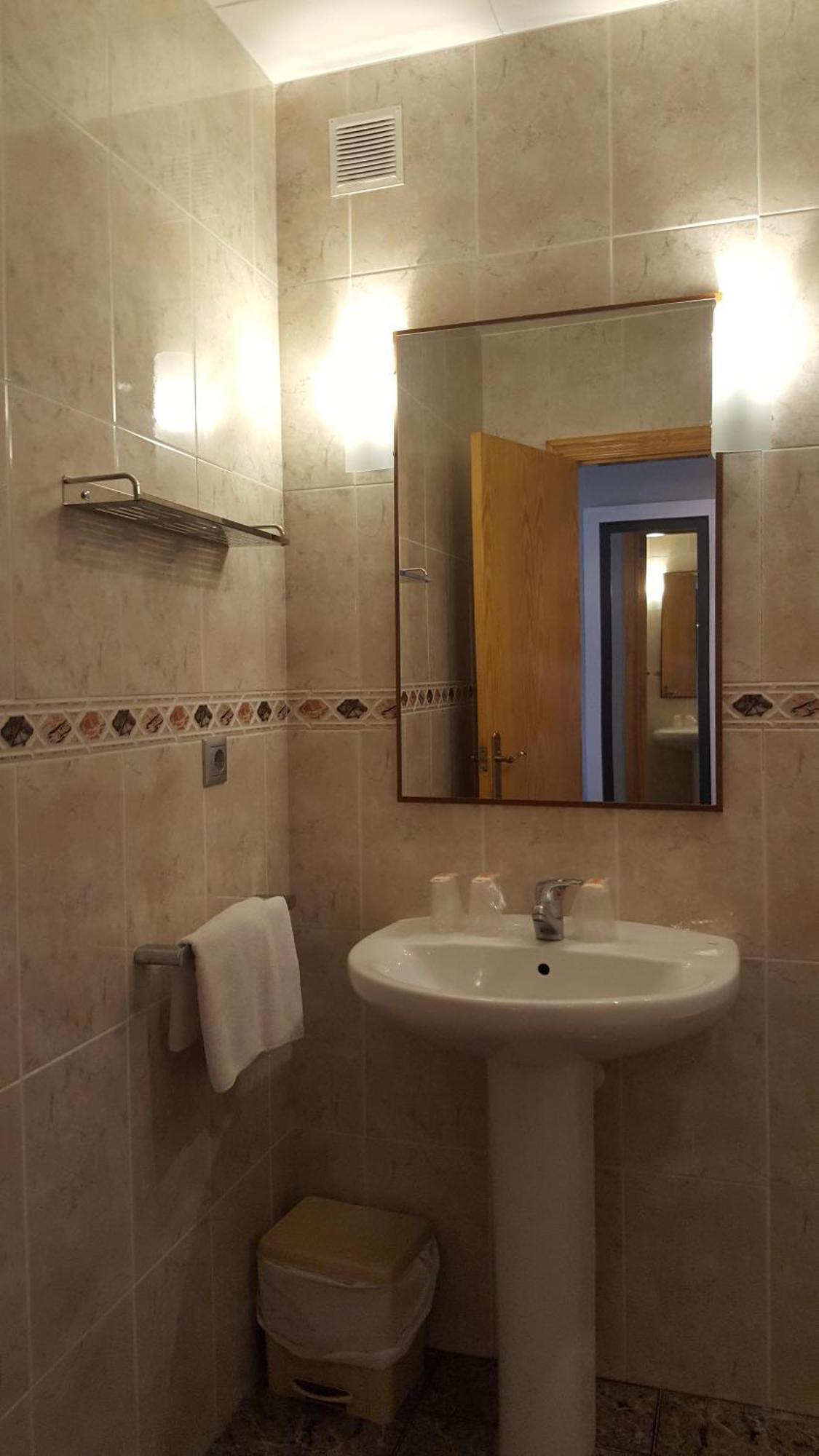Hotel La Bolera Вінарос Екстер'єр фото