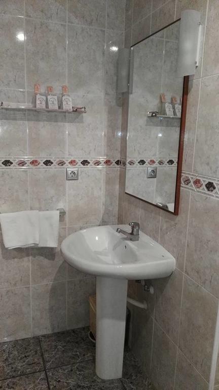 Hotel La Bolera Вінарос Екстер'єр фото