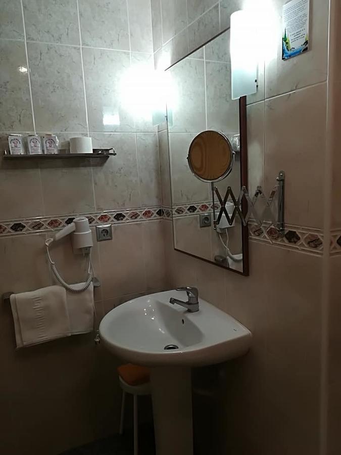 Hotel La Bolera Вінарос Екстер'єр фото
