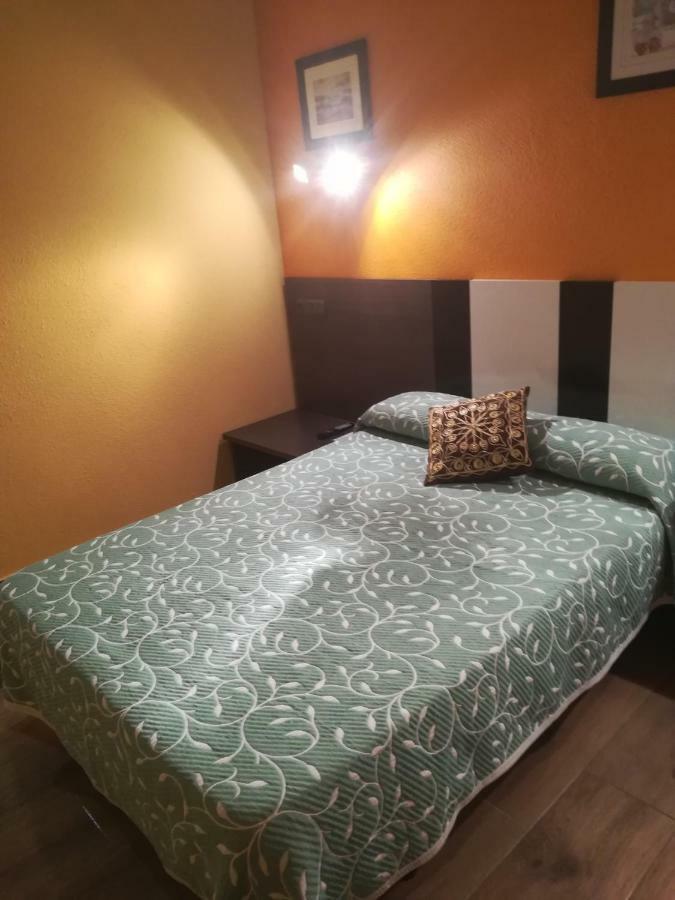 Hotel La Bolera Вінарос Екстер'єр фото