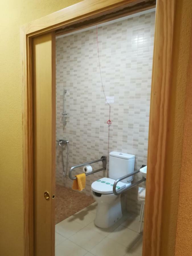 Hotel La Bolera Вінарос Екстер'єр фото